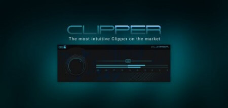 Black Salt Audio Clipper v1.0.0 WiN